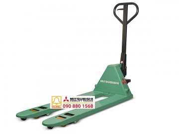 Xe nâng tay Mitsubishi