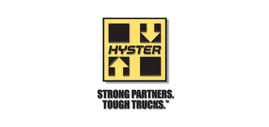 Xe nâng Hyster
