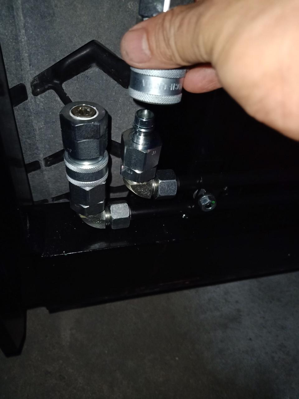 lắp ty xe nâng lắp ty xe nâng mới