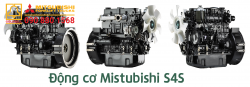 Rất dễ để tìm thấy chiếc động cơ Mitsubishi s4s trong bất cứ chiếc xe nâng dầu nào, với mức tiêu thụ nhiên liệu thấp cùng chất lượng ổn định, máy khoẻ và thải ra ít khói thải độc hại khiến cho nó ngày càng được ưa chuộng tại thị trường Việt nam.