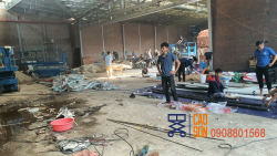 Vào những tháng cuối năm được xem là mùa xây dựng bởi các dự án gấp rút triển khai kịp tiến độ đã hứa với các chủ đầu tư, cùng với đó là thời điểm dịch vụ thuê xe nâng người cấp tập nhất. Trong bài viết này, hãy cùng Cao sơn cho thuê xe nâng người cắt kéo 8m làm những gì tại Cảnh Hồ nhé!