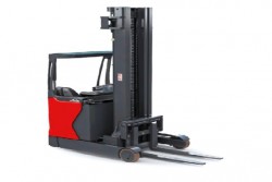 Xe nâng Linde, xe nâng Still, xe nâng Baoli và tập đoàn Kion