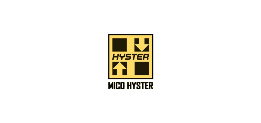 công ty Mico Hyster đại lý phân phối độc quyền xe nâng hyster