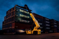 10 dòng xe nâng sử dụng phổ biến trên thế giới