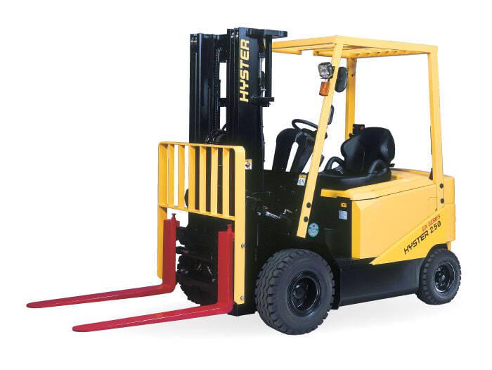 Xe nâng điện giá rẻ Xe nâng điện giá rẻ