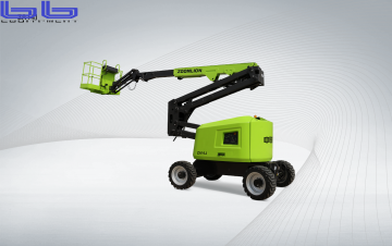 Xe nâng người Zoomlion ZA18J - ZA14J có chiều cao làm việc cao 20,93m - 16m, sức nâng lớn, độ ổn định cao, hệ thống điều khiển chính xác và hiệu quả. Cung cấp sức nâng 250 kg. Cung cấp hệ thống thủy lực
