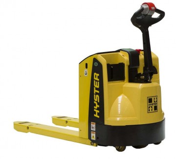 Xe nâng tay 2 tấn