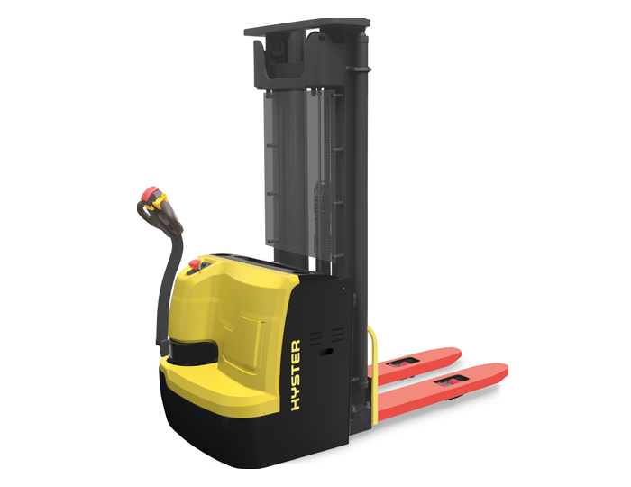 Xe nâng tay cao giá rẻ