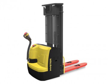 Xe nâng tay cao 1.5 tấn