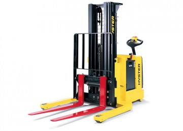 Xe nâng tay cao 1.8 tấn