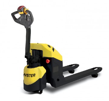 9 loại xe nâng tay điện & 5 ứng dụng phổ biến nhất ở việt nam