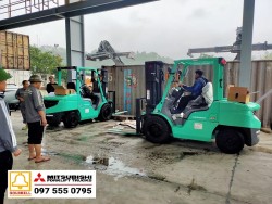 Xe nâng counterbalance và 11 lí do lựa chọn xe nâng Mitsubishi dùng cho ngành công nghiệp gỗ Xe nâng counterbalance và 11 lí do lựa chọn xe nâng Mitsubishi dùng cho ngành công nghiệp gỗ
