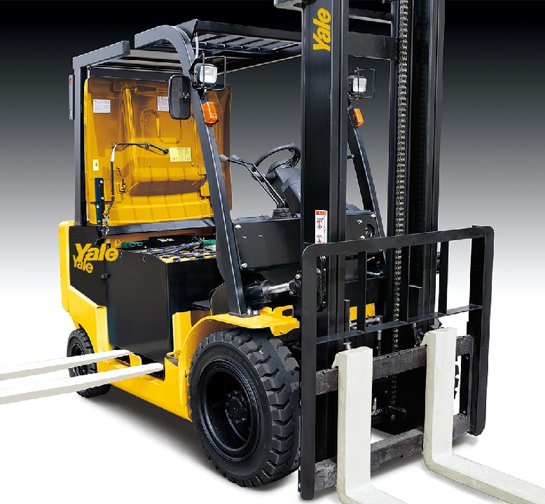 Hyster-yale FB series