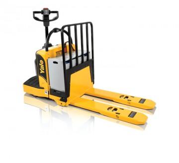 Xe nâng di chuyển pallet MPE060VG | Pallet Mover Heavy duty